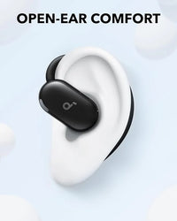 Anker Soundcore V20i Open Ear Headphones Comfort & Clarity