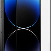 واقي شاشة شفاف UNIQ OPTIX iPhone 14 Pro