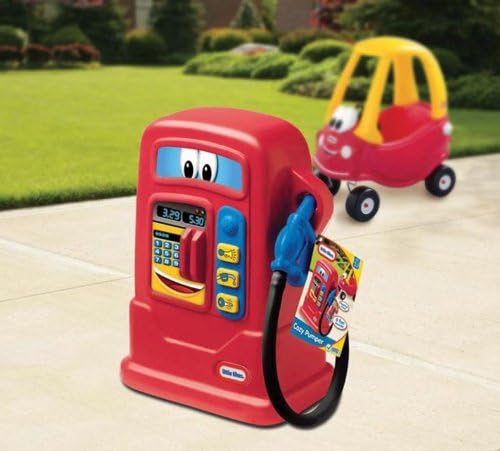 Little Tikes Cozy Pumper Little Tikes Cozy Pumper