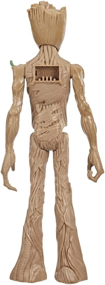 Hasbro Avengers Marvel Titan Hero Groot Hasbro Avengers Marvel Titan Hero Groot