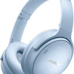 Bose QuietComfort Headphones - Wireless NC Over-Ear Headphones - Moonstone Blue
