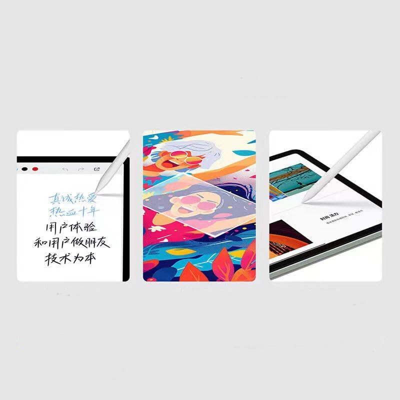 Smart Pen per Xiaomi Redmi Pad Pro Pencil Palm Rejection, Matita Originale per Redmi Pad Pro 12.1 (solo Smart Pen Smart Pen per Xiaomi Redmi Pad Pro Pencil Palm Rejection, Matita Originale per Redmi Pad Pro 12.1 (solo Smart Pen