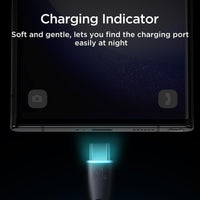 JOYROOM Starry 60W Type C to Type C Fast Charging Cable 1m - Black