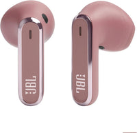 JBL Live Flex Earphone Noise Cancelling | JBLLIVEFLEX