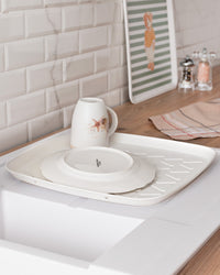 Emmy Drying Mat - Madame Coco JO