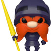 Funko Pop! Yosemite Sam Black Knight #1209 Exclusive Figure