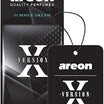 معطر هواء معلق للسيارة من AREON X AXV09 برائحة أحلام الصيف 