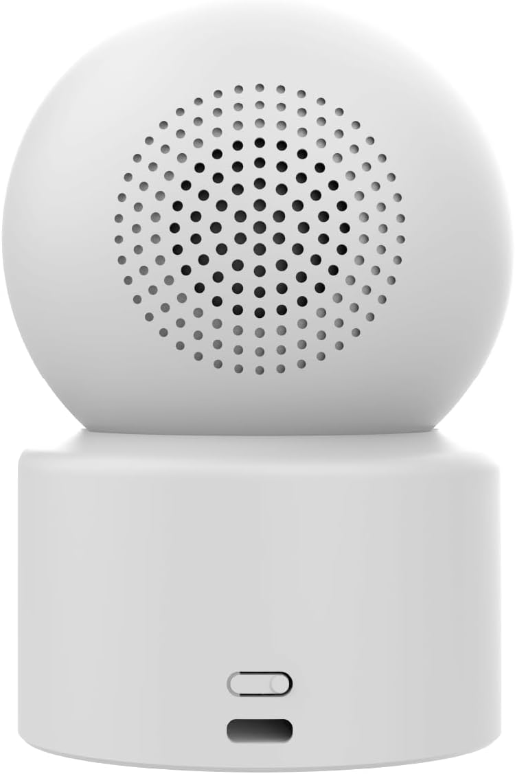 Xiaomi Smart Camera C301 - High-Resolution Home Security