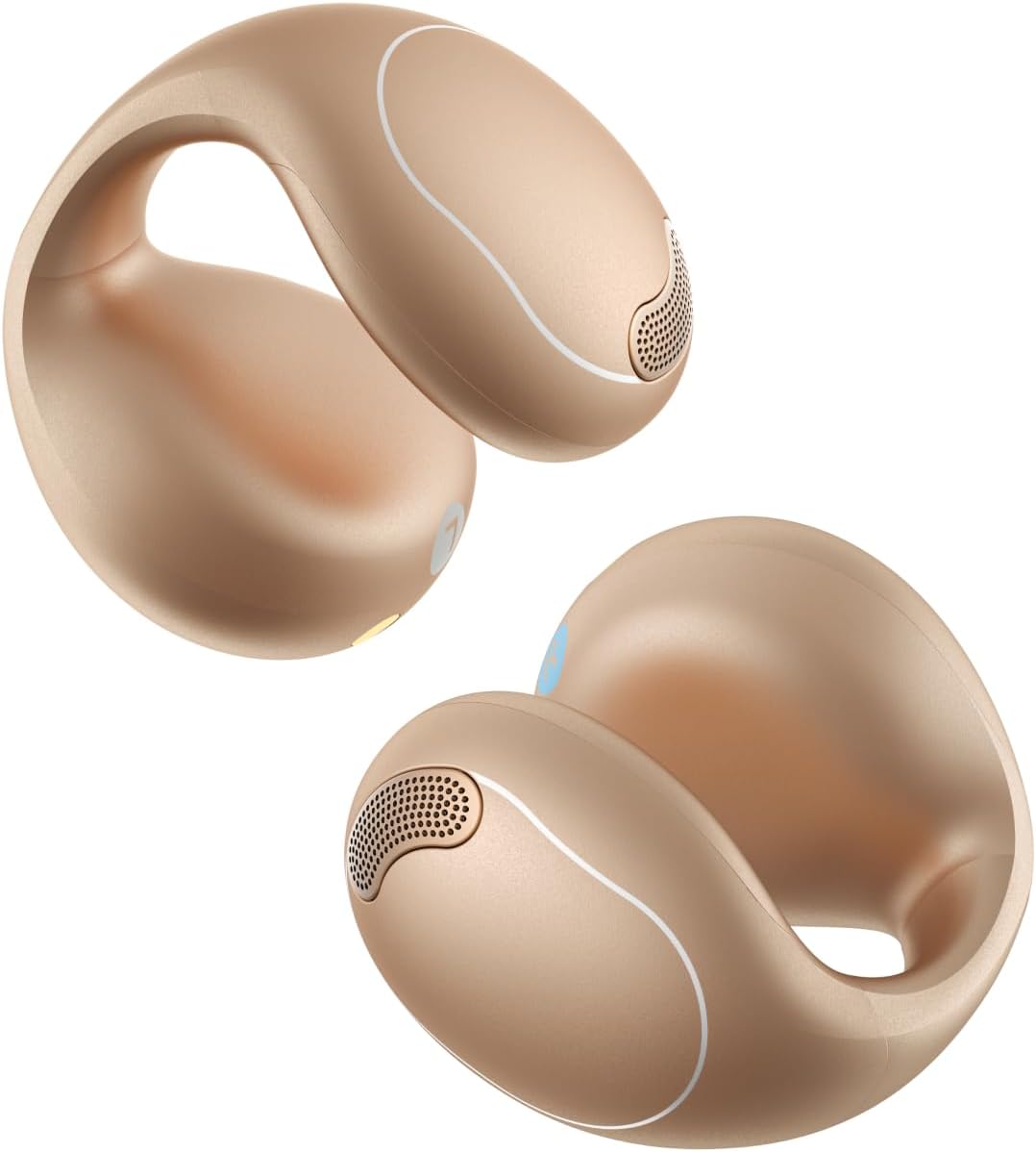 Anker Soundcore C40i Open Ear Clip Earbuds – Lightweight Comfort Anker Soundcore C40i Open Ear Clip Earbuds – Lightweight Comfort
