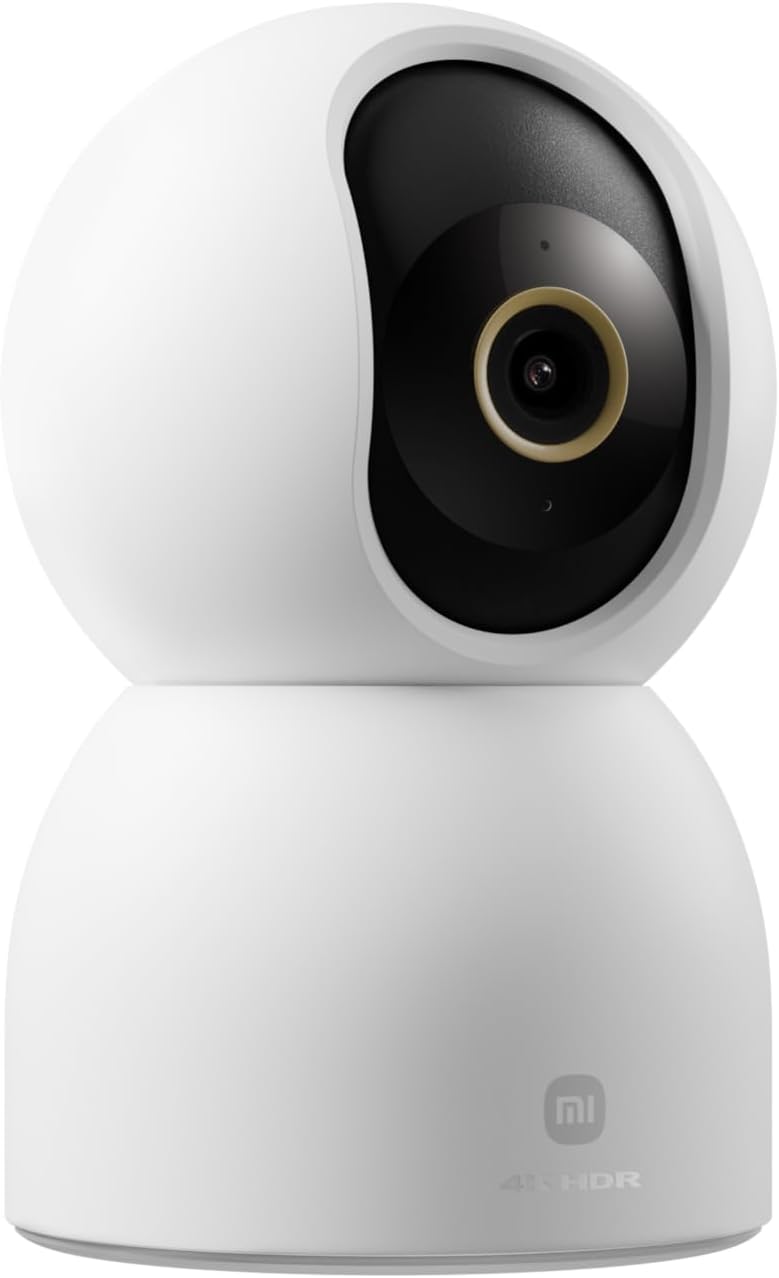 Xiaomi Smart Camera C700 - Advanced Home Security in 4K