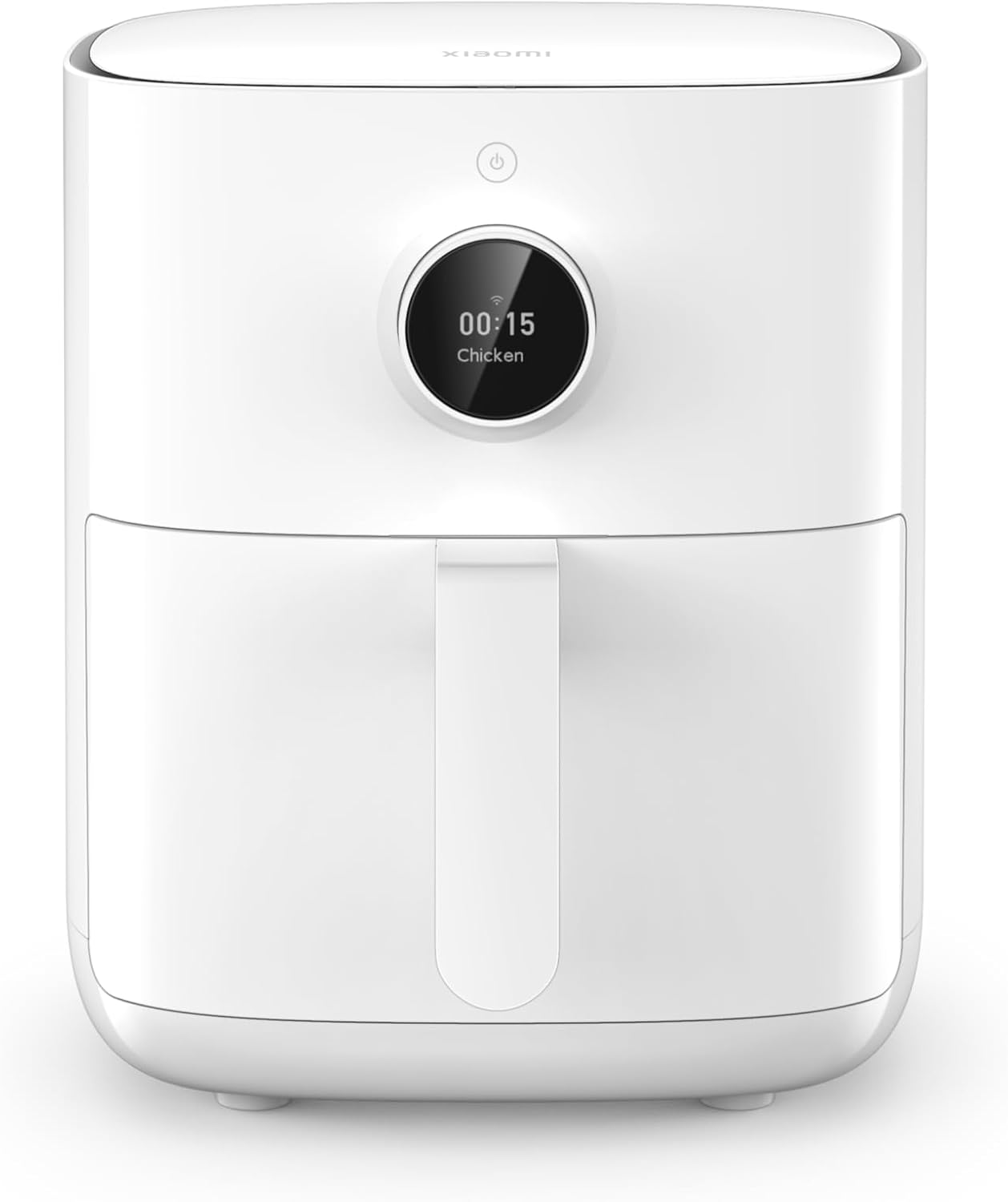 Xiaomi Mi Smart Air Fryer 4.5L - Healthy Cooking Made Easy