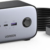 UGREEN DigiNest Pro 100W Power Strip - 6-in-1, GaN III, Fast Charging