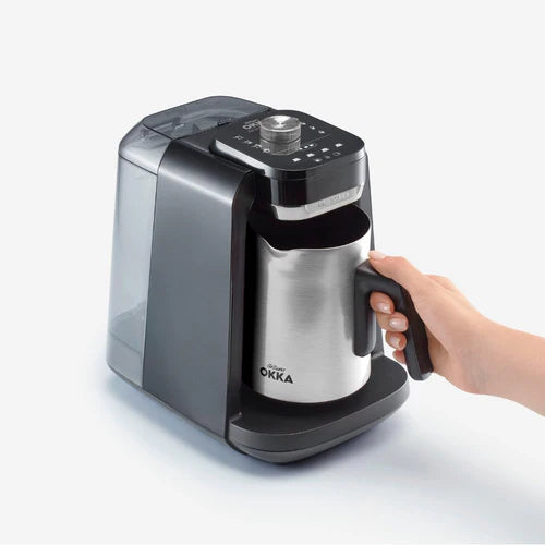 Arzum Okka Turkish Coffee Maker with Milk Function Arzum Okka Turkish Coffee Maker with Milk Function