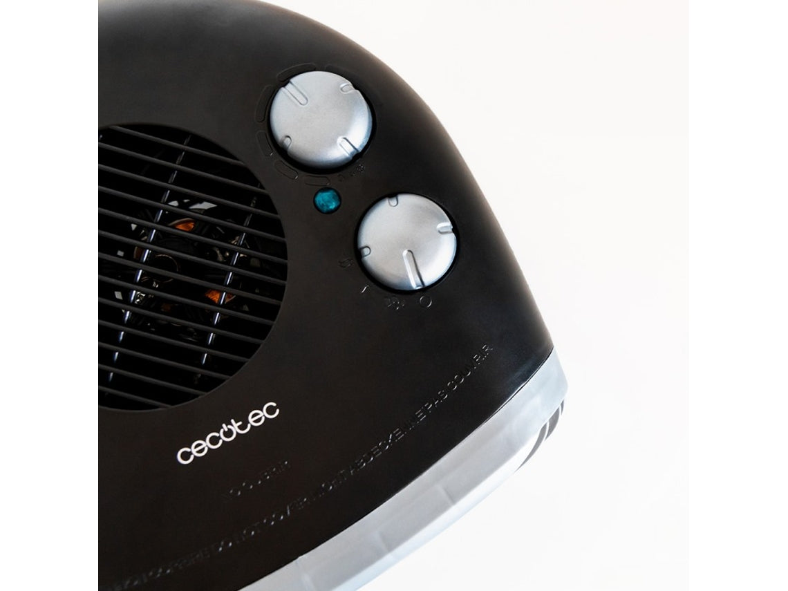 دفاية مروحة محمولة Cecotec ReadyWarm 2000 Max | 2000 واط