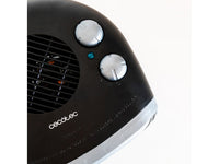 سيسوتيك ReadyWarm 2000 Max Horizon 2000W — دفاية مروحية لتدفئة الغرفة فورياً