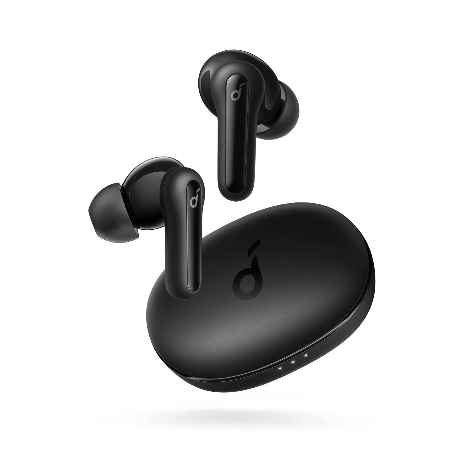 Soundcore Anker Life P2 Mini True Wireless Bluetooth 5.2 Earbuds Headphones