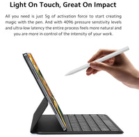 Xiaomi Smart Pen 2nd Generation for Xiaomi Par 7 - White