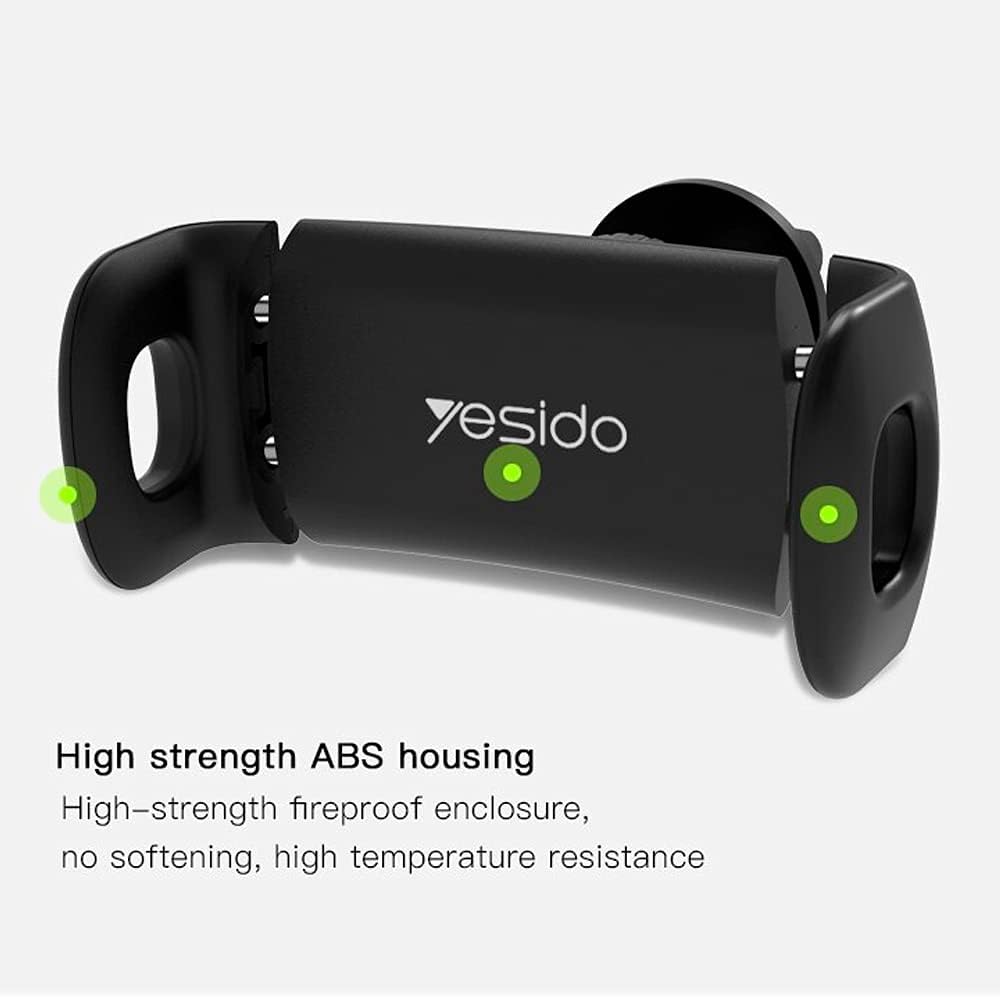 Yesido C47 Car Phone Holder - Airvent Mount Yesido C47 Car Phone Holder - Airvent Mount