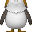 Funko Figurine Star Wars Sad Porg - 10cm Pop