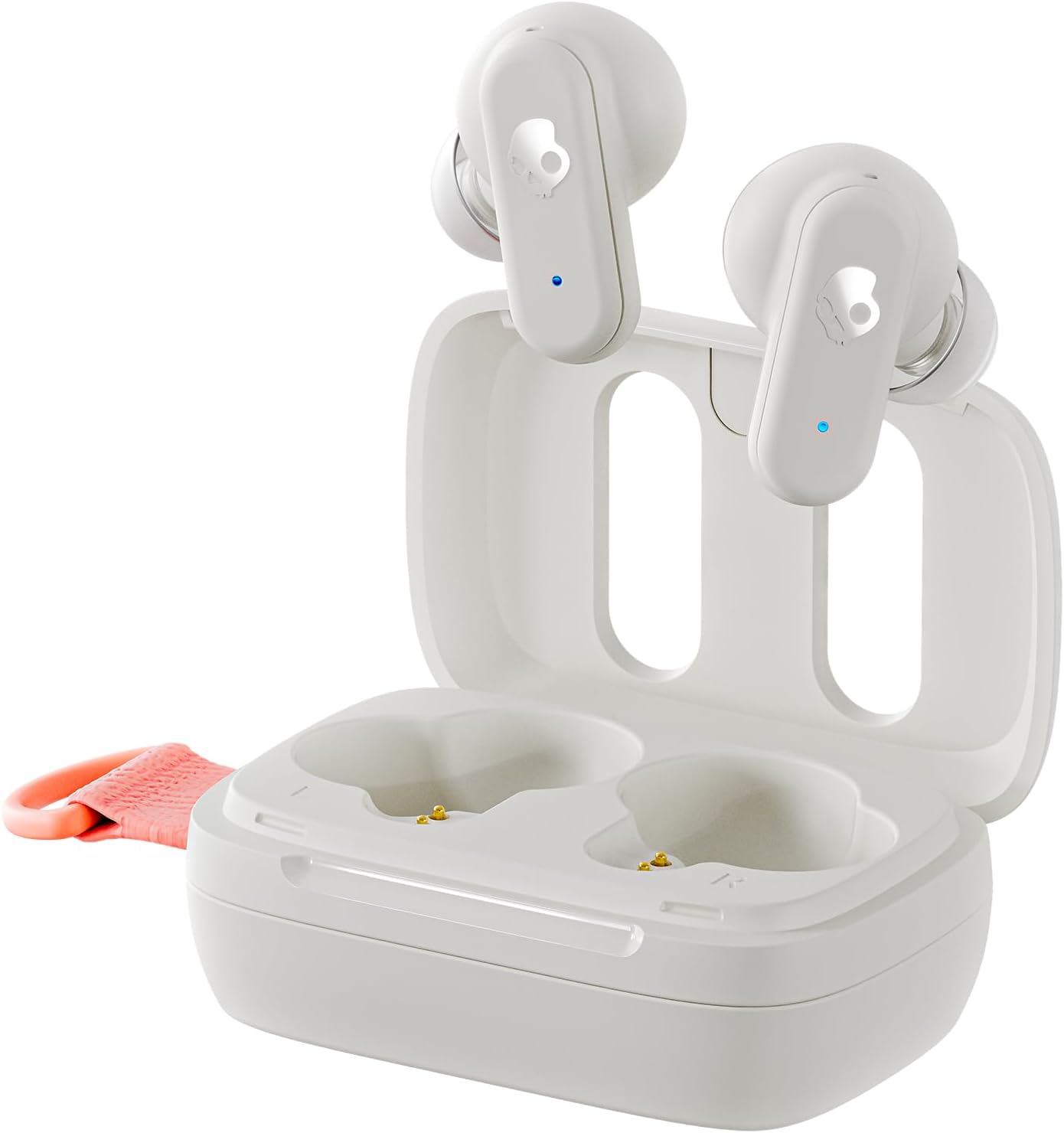 Skullcandy Dime 3 True Wireless Earbuds – 20H Battery