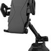 Yesido C40 Car Phone Holder Foldable 360° Rotation - Black