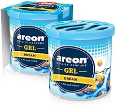 Areon gel perfume ( dream scent )