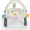 Dolu Fun Fountain Sand and Water Table - White