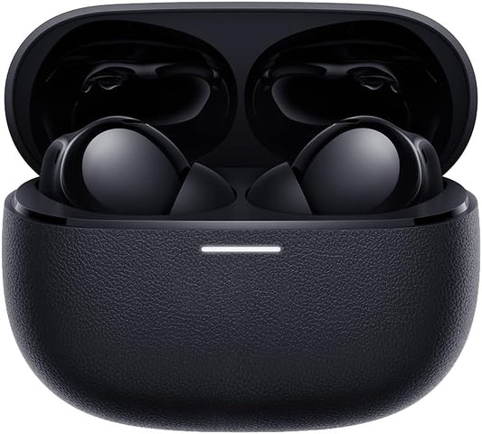 Xiaomi Redmi Buds 5 Pro Wireless Earbuds Bluetooth 5.3 in-Ear Headphones - Midnight Black