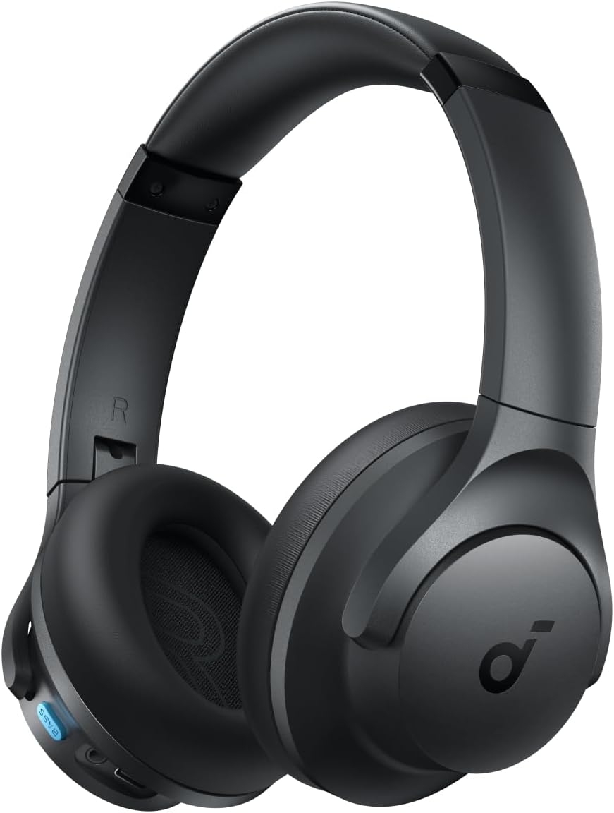 Anker Soundcore Q11i Wireless Headphones Deep Bass Anker Soundcore Q11i Wireless Headphones Deep Bass
