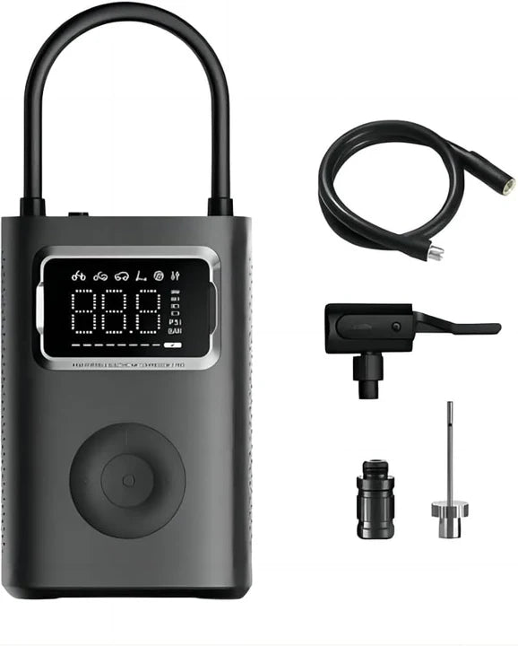 Xiaomi Portable Electric Air Compressor 2 Pro