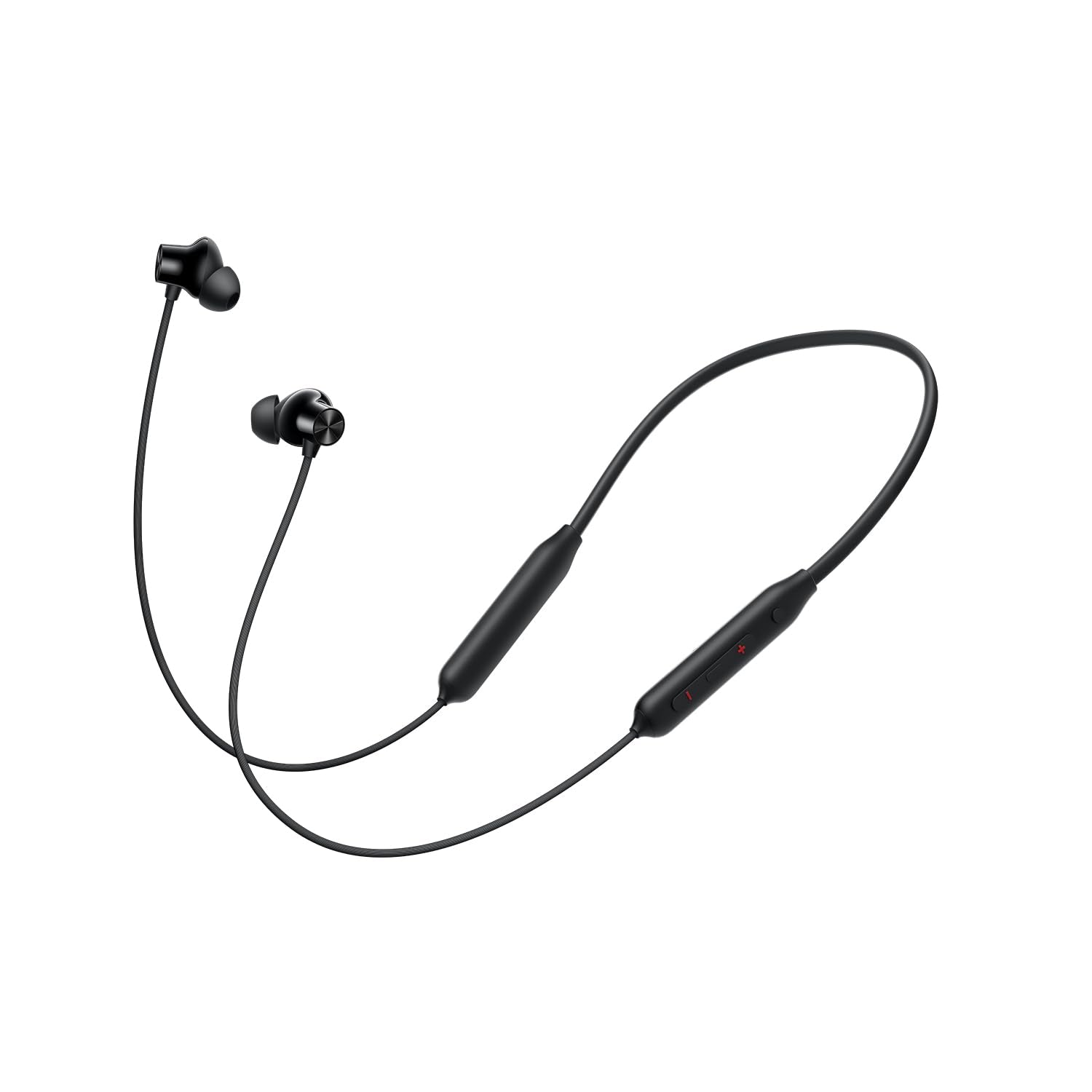 OnePlus Bullets Wireless Z3 | 3D Audio, Deep Bass & Comfort