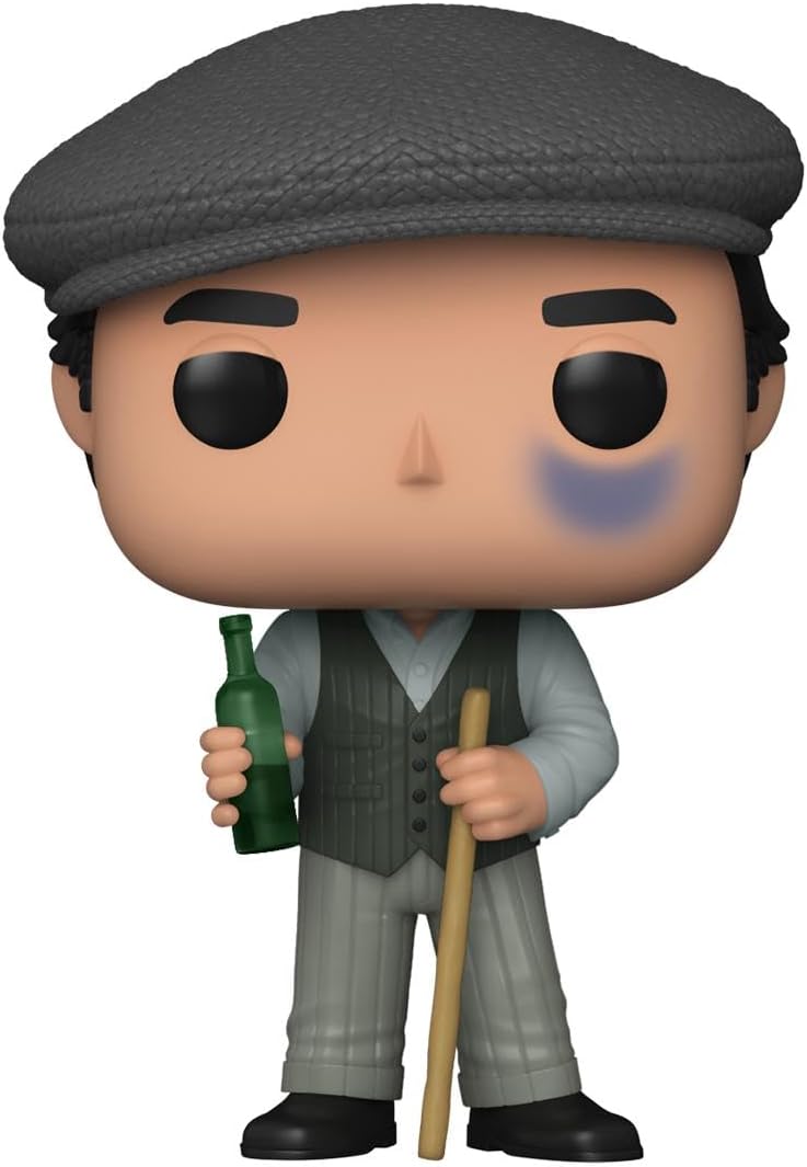 Funko Pop The Godfather 50th - Michael Corleone Figure