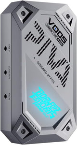 PIVA VD05 Capture Card (Live Streaming 4K 60Hz)