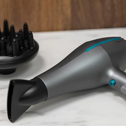 Cecotec Bamba IoniCare 5300 Maxi Aura 2200W Ionic Hair Dryer