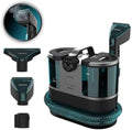 Cecotec Conga 7000 Carpet Spot Steam XXL — Heavy-Duty Steam & Extraction Cleaning