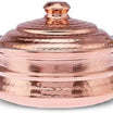 KARACA Ahlat Mini Copper Pot, 10cm – Elegant Design