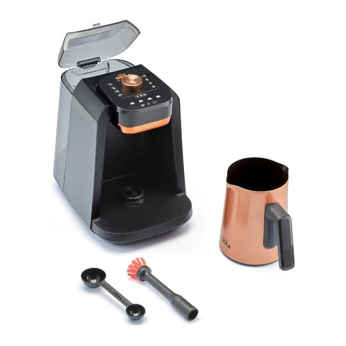 Arzum Okka Turkish Coffee Maker with Milk Function Arzum Okka Turkish Coffee Maker with Milk Function