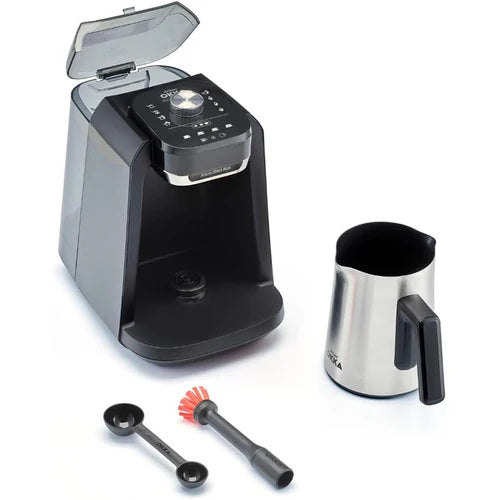 Arzum Okka Turkish Coffee Maker with Milk Function Arzum Okka Turkish Coffee Maker with Milk Function