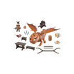 Playmobil Dragon Racing Fishlegs & Meatlug Adventure