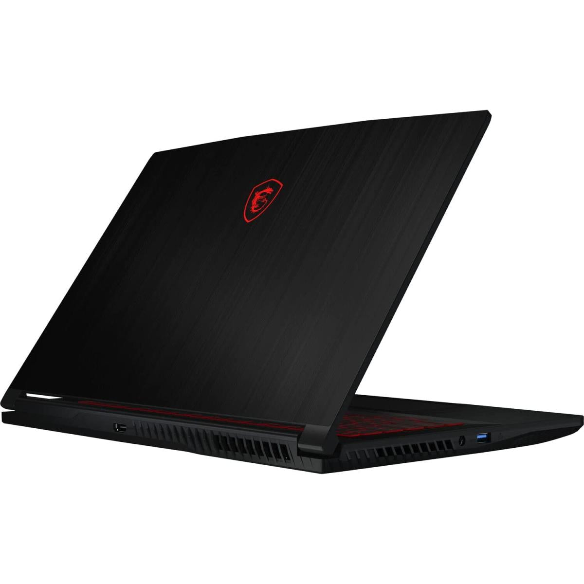 MSI GF63 Thin i5-12450H, RTX 2050, 144Hz, 8GB RAM, 512GB SSD