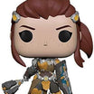Funkp Pop! Games: Overwatch S5- Brigitte