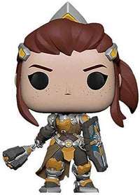 من فانكو Brigitte مجسمات مصغرة لشخصيات ألعاب فيديو بشخصية