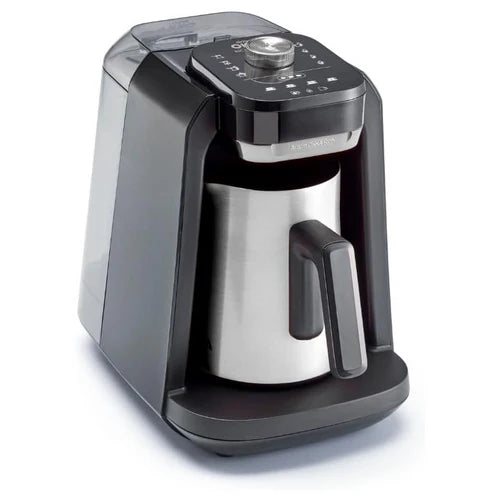 Arzum Okka Turkish Coffee Maker with Milk Function Arzum Okka Turkish Coffee Maker with Milk Function