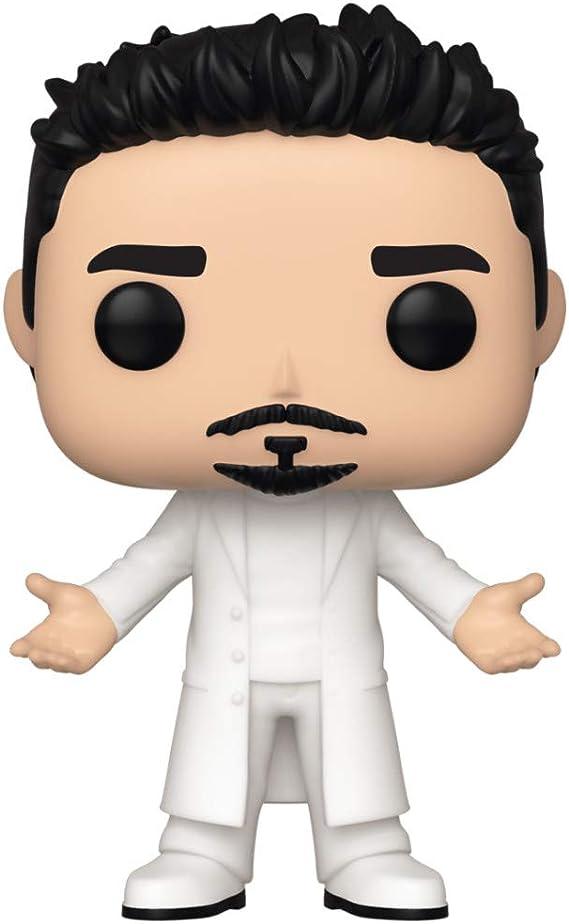 Funko Pop! Rocks - Backstreet Boys - Kevin Richardson