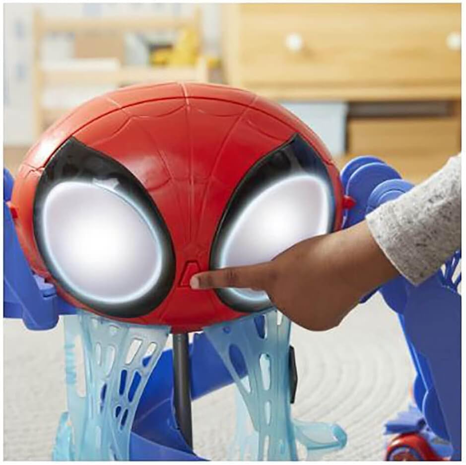 Hasbro Saf Webquarters Hasbro Saf Webquarters