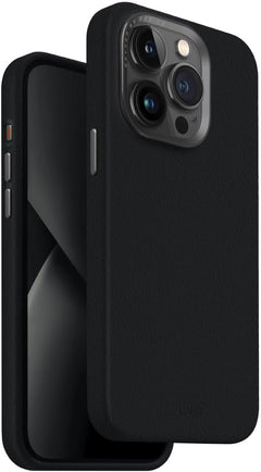 UNIQ LYDEN iPhone 15 Pro Max MagClick Case – Dallas Black
