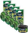 AREON Ken Car Air Freshener - Nordic Forest Scent, Long-Lasting Fragrance