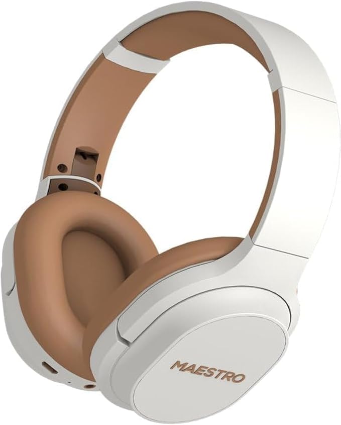 Generic Maestro Native Goui Blutooth Headphones, Bluetooth Wireless