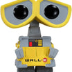 Funko Wall-E Figure - Perfect for Disney Collectors