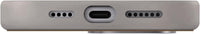 غطاء iPhone 16 Pro Max UNIQ HYBRID MagClick LYDEN DS – Natural